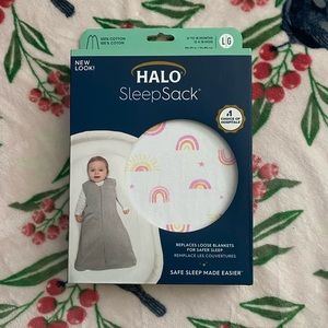 Halo SleepSack 12-18 months Large